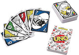 Mattel UNO Minions Edition – Fun Card Game for Kids, Family, and Party Play