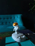 Astronaut Mobile Holder – Adjustable Multi-Purpose Phone Stand for All Smartphones, Ideal for Desk & Table Use